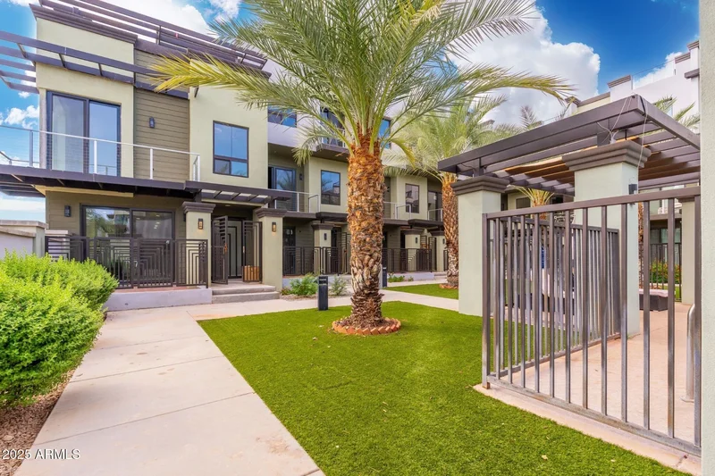 7788 E MAIN Street #1001, Scottsdale, Arizona, United States. - Photo 18