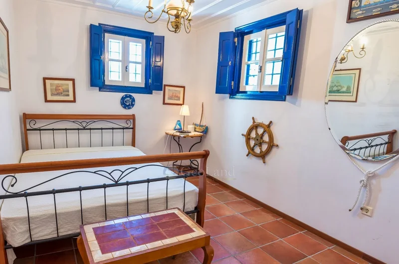 Spetses, Attica, Greece. - Photo 2