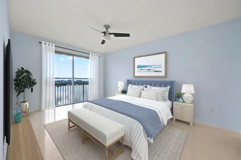 675 NW Flagler Ave #303, Stuart, FL 34994, Stuart, Florida, United States. - Photo 17