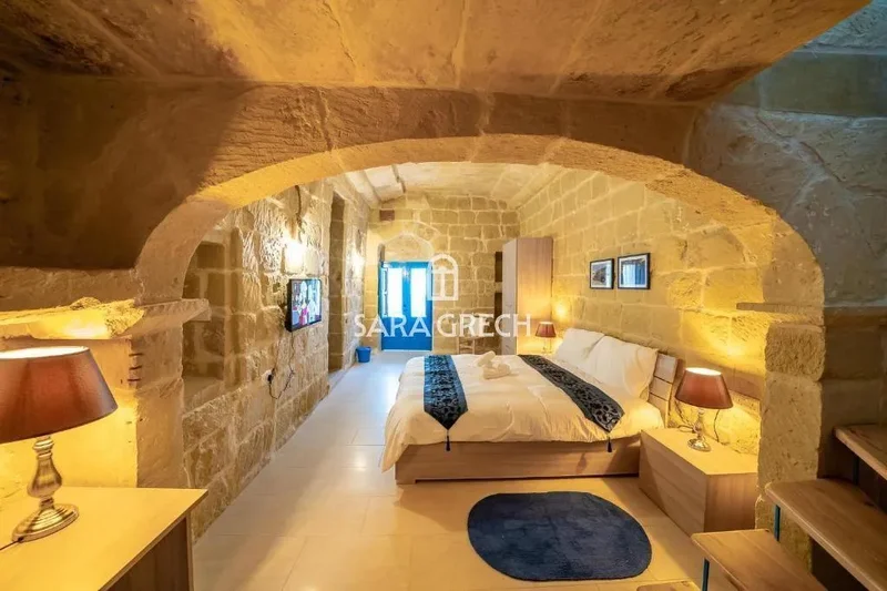 Gharb, Malta. - Photo 8