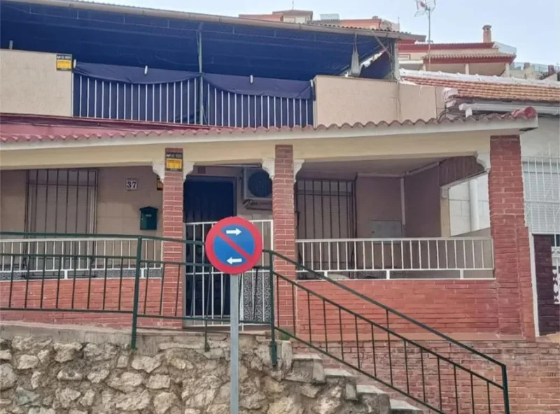 El Palo, Málaga, Málaga, Málaga, Este, Malaga, Spain. - Photo 6