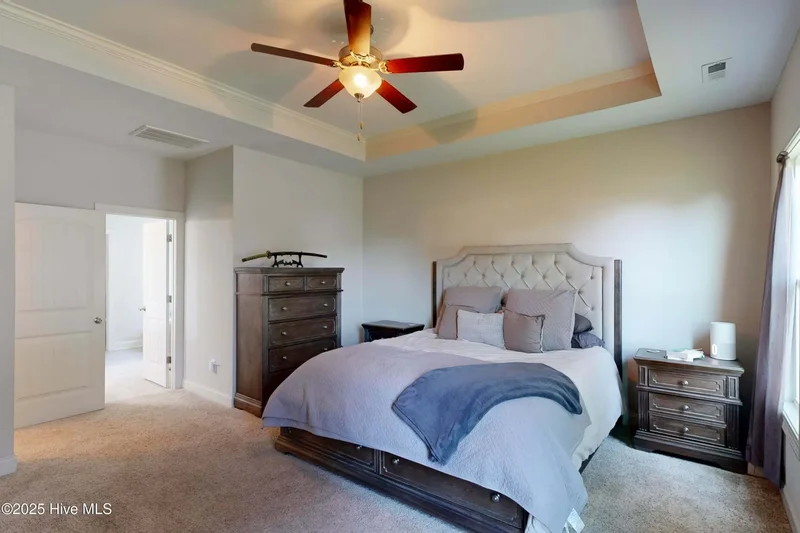 110 E Goldeneye Court, Sneads Ferry, NC 28460, North Topsail Beach, North Carolina, United States. - Photo 31