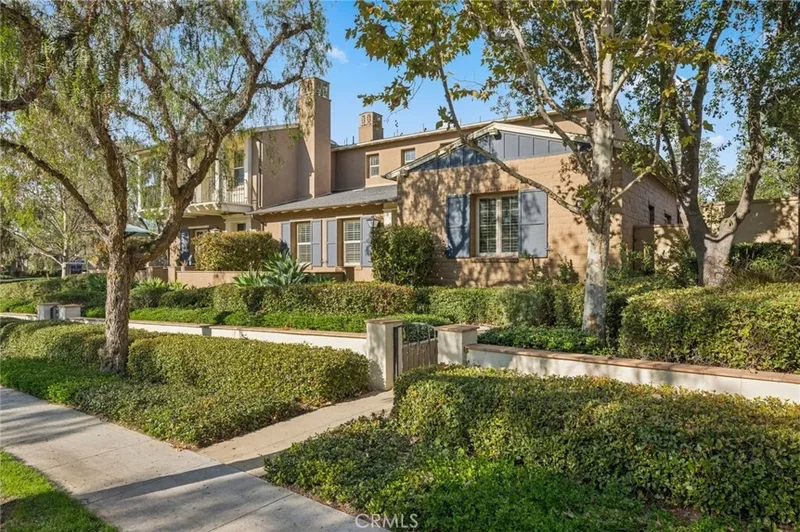 Residential Irvine