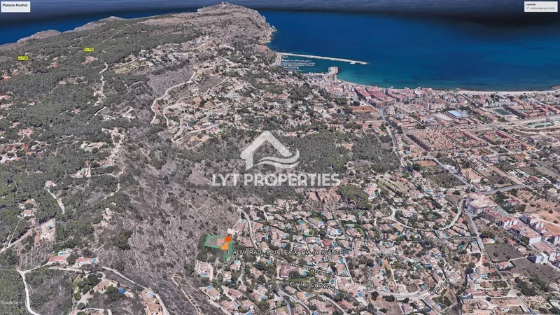 Xabia / Javea, Valencian Community, Spain. - Photo 7