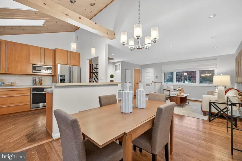 10405 Leslie Street, Silver Spring, MD 20902, Silver Spring, Maryland, United States. - Photo 34