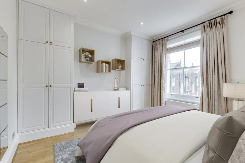 Belgrave Gardens, St John's Wood, London, NW8 0RB, London, United Kingdom. - Photo 5
