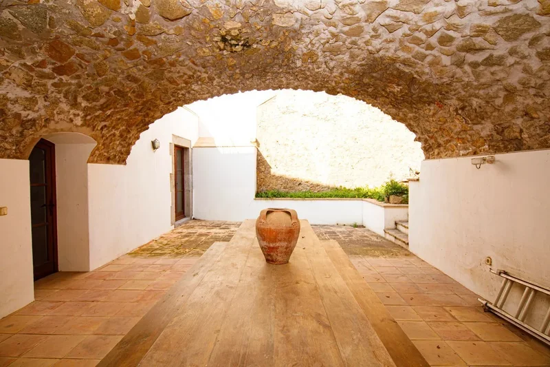 Mayor, Torroella de Montgri, Catalonia, Spain. - Photo 14