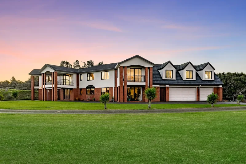Grand Estate