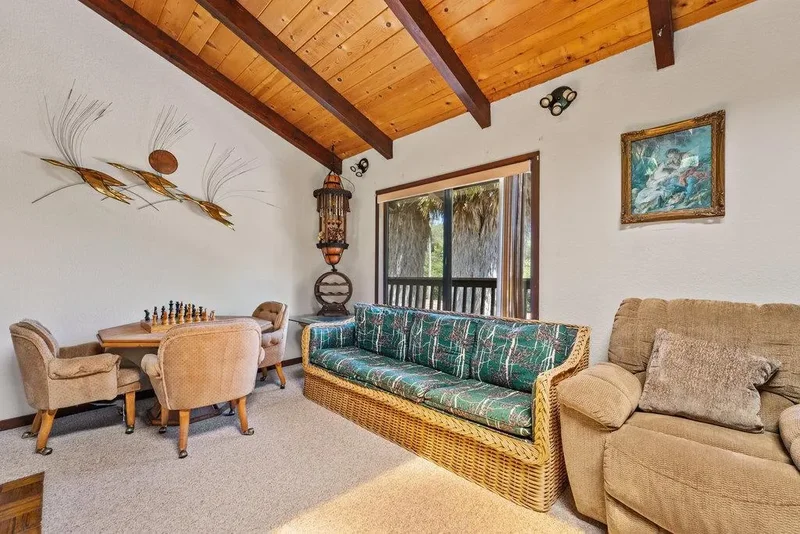 1239 La Madrona Drive, Santa Cruz, California, United States. - Photo 40