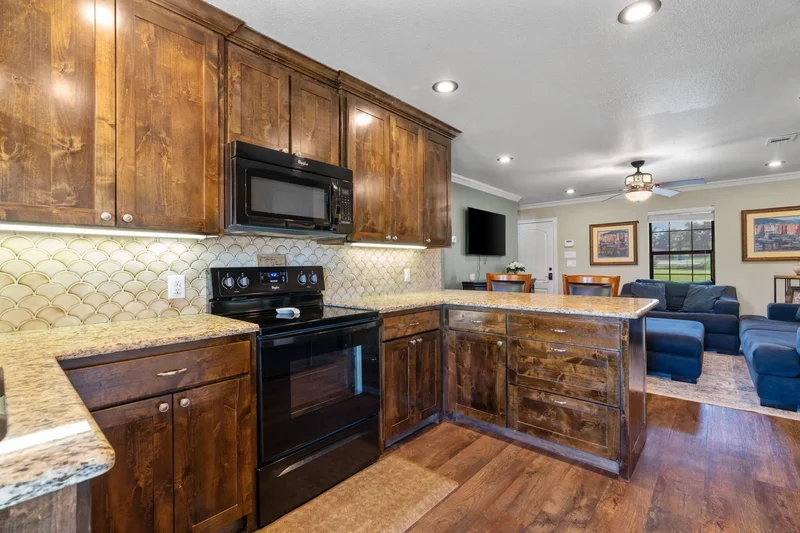 12190 Marion Road, Sanger, TX 76266, Sanger, Texas, United States. - Photo 30