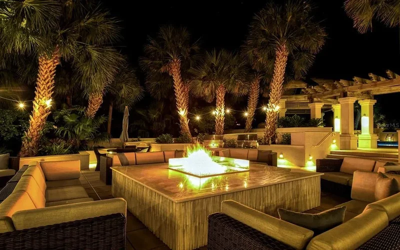 1300 Benjamin Franklin Drive Unit 709, Sarasota, FL 34236, Sarasota, Florida, United States. - Photo 45