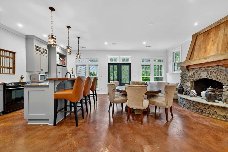 3303 Habersham Road NW, Atlanta, GA 30305, Atlanta, Georgia, United States. - Photo 5
