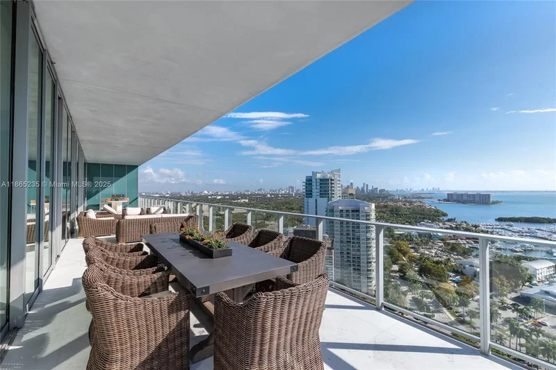 2669 S Bayshore Dr, #PH1-N, Coconut Grove, FL, 33133, USA, Miami, Florida, United States. - Photo 18