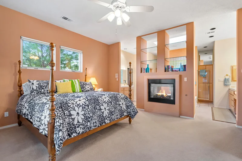 12116 Coral Dawn Road NE, Albuquerque, NM 87122, Albuquerque, New Mexico, United States. - Photo 9