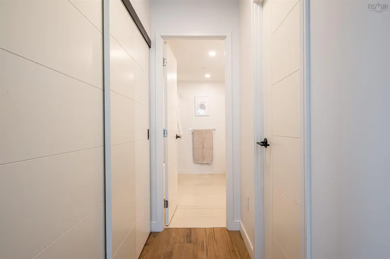 1650 Granville Street #1202, Halifax, NS B3J 0E1, Halifax, Nova Scotia, Canada. - Photo 13