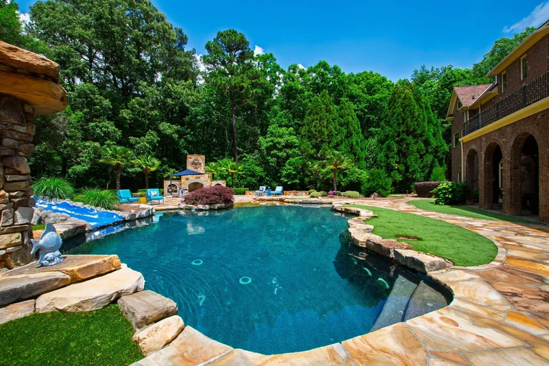 2421 Acanthus Drive , Wake Forest, NC 27587, Wake Forest, North Carolina, United States. - Photo 23