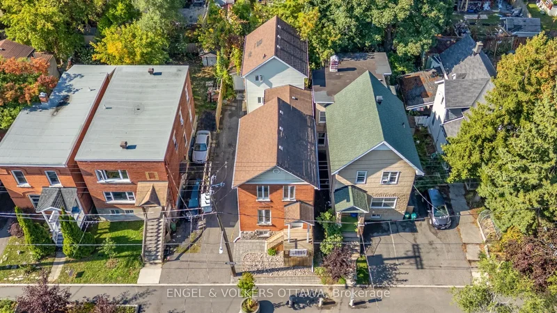 116 Cambridge Street N A & B, Ottawa, Ontario, Canada. - Photo 11