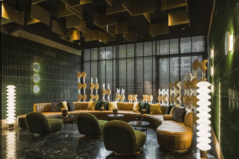 Bangkok, Phrom Phong, Bangkok, Bangkok, Thailand. - Photo 25
