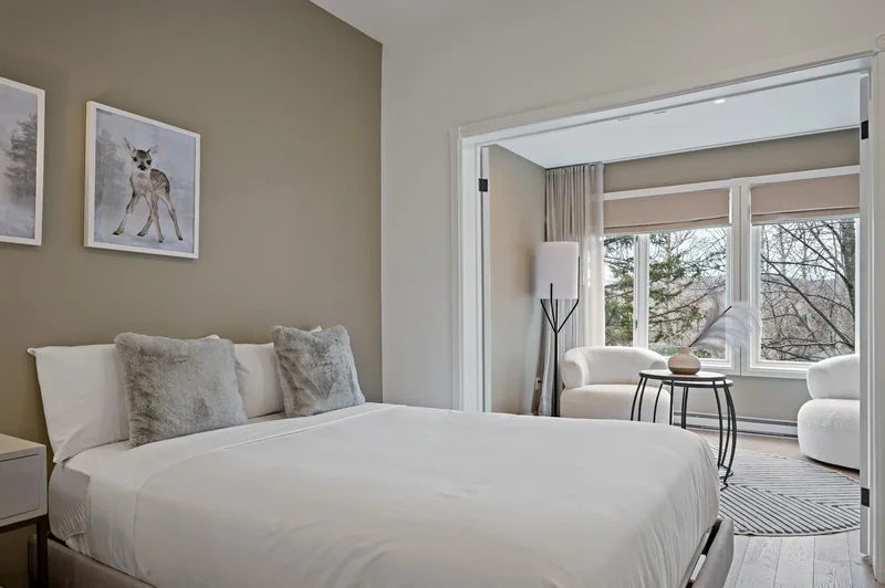168 Ch. de la Forêt 202, Mont-Tremblant, Quebec, Canada. - Photo 27