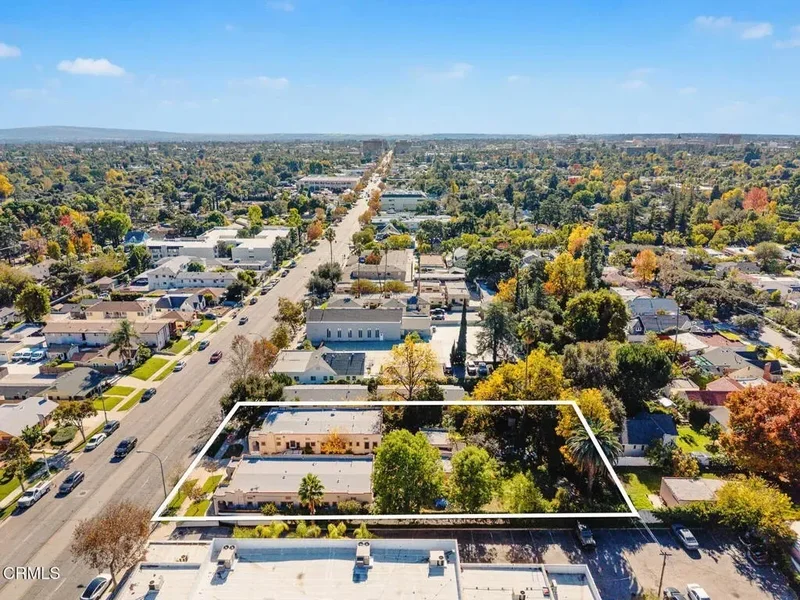 1157 Lake Avenue, Altadena, California, United States. - Photo 47
