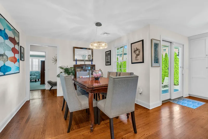 409 Sea Girt Avenue, Sea Girt, NJ 08750, Sea Girt, New Jersey, United States. - Photo 19