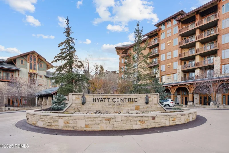3558 N Escala Court 251, Park City, Utah, United States. - Photo 51