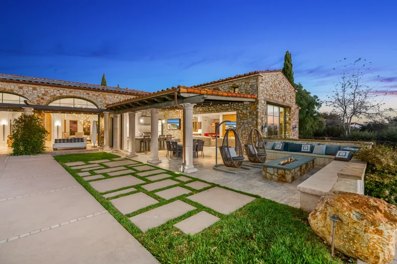 8114 Sendero de la Pradera , San Diego, CA 92127, Rancho Santa Fe, California, United States. - Photo 20