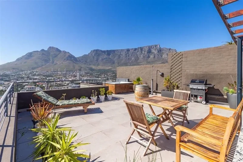 South Africa, Western Cape, Cape Town, Lion Street, 40, Cape Town, Western Cape, South Africa. - Photo 26