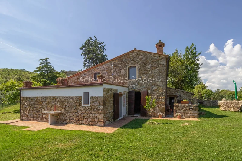 58036 Roccastrada, Province of Grosseto, Italy, Roccastrada, Tuscany, Italy. - Photo 19