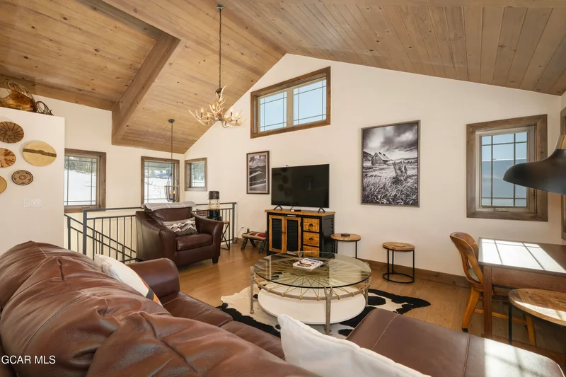 465 Lower Ranch View Road, Granby, CO 80446, Granby, Colorado, United States. - Photo 31