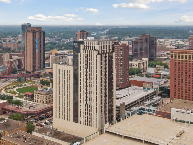 201 S 11th Street 2500, Minneapolis, MN 55403, Minneapolis, Minnesota, United States. - Photo 74