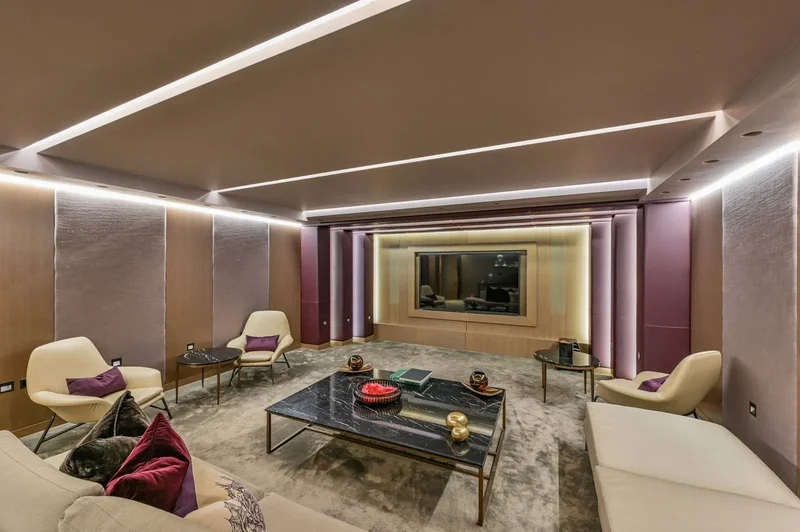 5 Connaught Place, West London, London, England, United Kingdom. - Photo 11