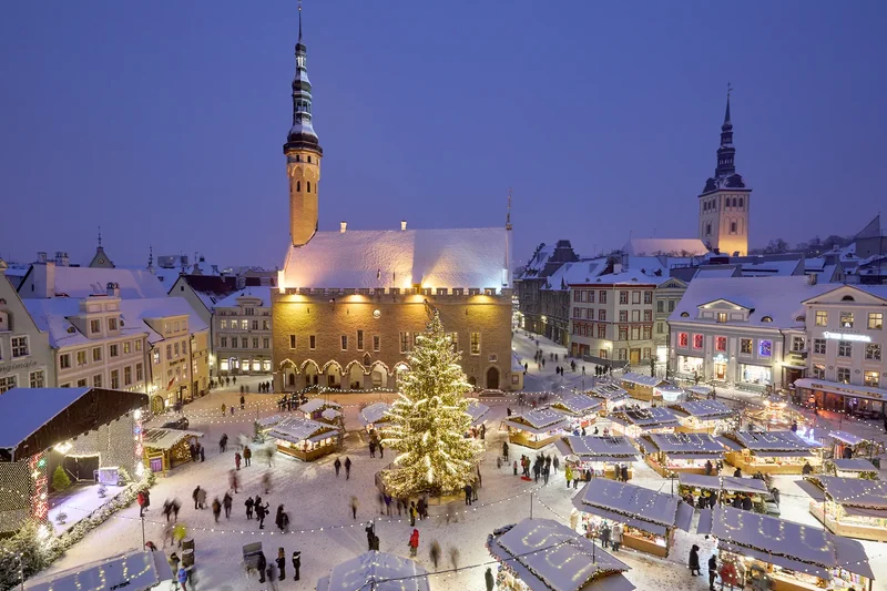 Tallinn, Harju County, Estonia. - Photo 11