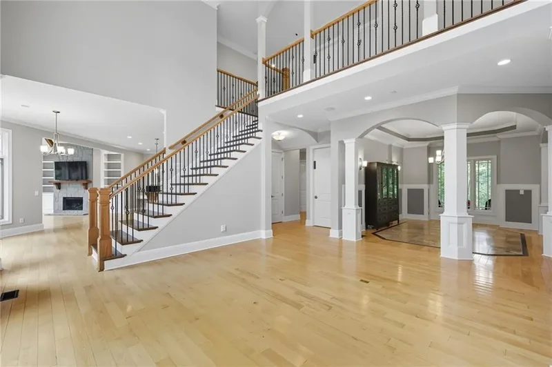 6101 Smith Mill Road, Gainesville, Georgia, United States. - Photo 15