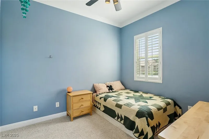 929 Viscanio Place, Las Vegas, Nevada, United States. - Photo 31