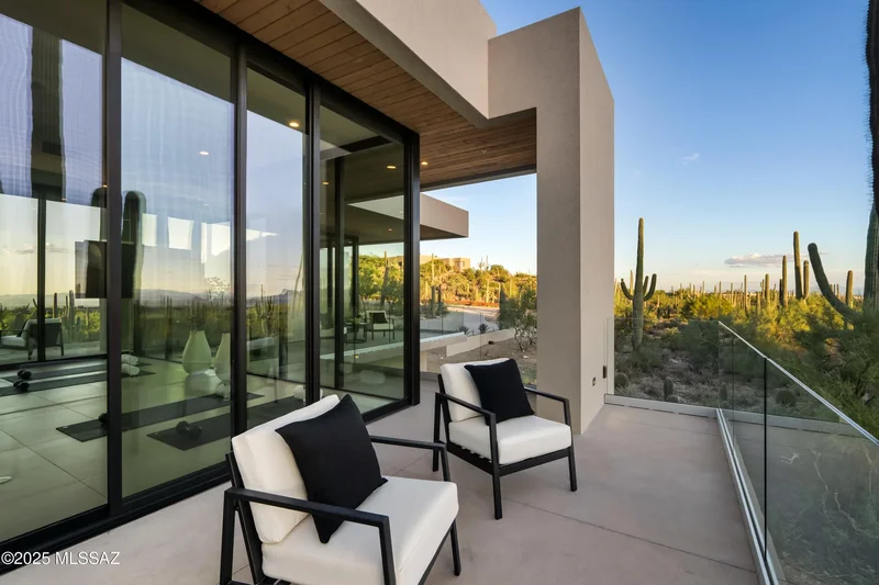 6384 W Rockpoint Ridge Place, Marana, AZ, 85658, USA, Marana, Arizona, United States. - Photo 37