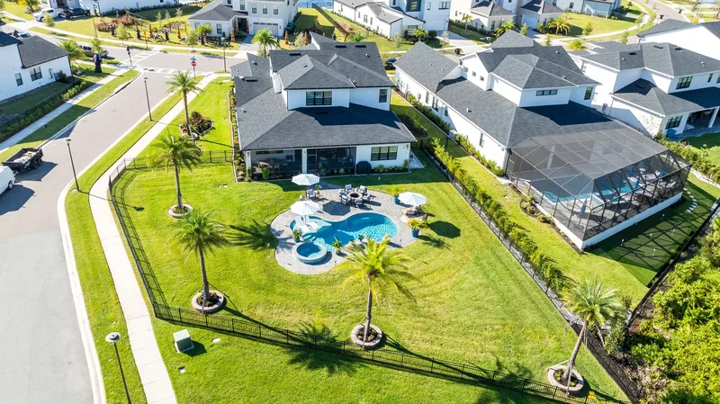 9877 Laurel Berry Drive, Orlando, Florida, United States. - Photo 40
