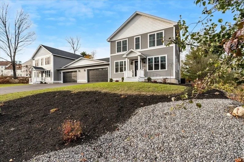 5 Jennifer Drive Units A & B, Merrimack, NH 03054, Merrimack, New Hampshire, United States. - Photo 6