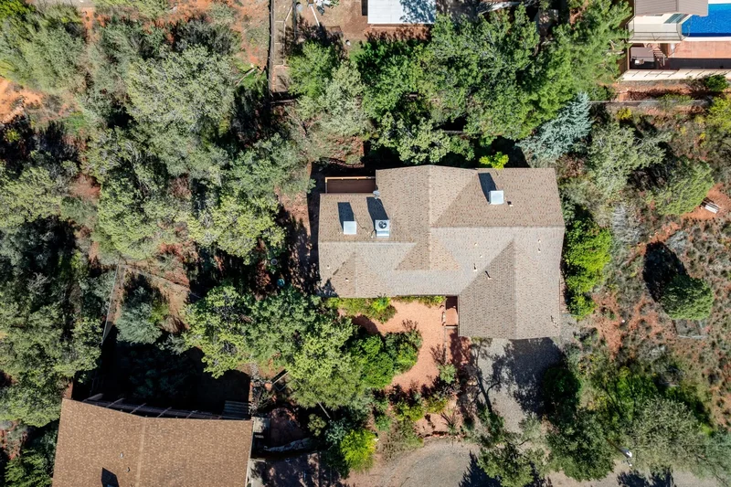 60 Tonto Rim Drive West , Sedona, AZ 86351, Sedona, Arizona, United States. - Photo 2