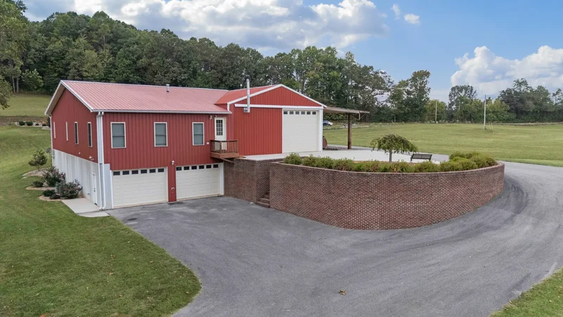 9676 Heard Ridge Road , Monroe, TN 38573, Monroe, Tennessee, United States. - Photo 53