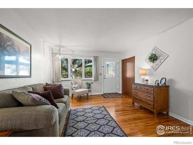 6833 Fairview Drive, Boulder, Colorado, United States. - Photo 10