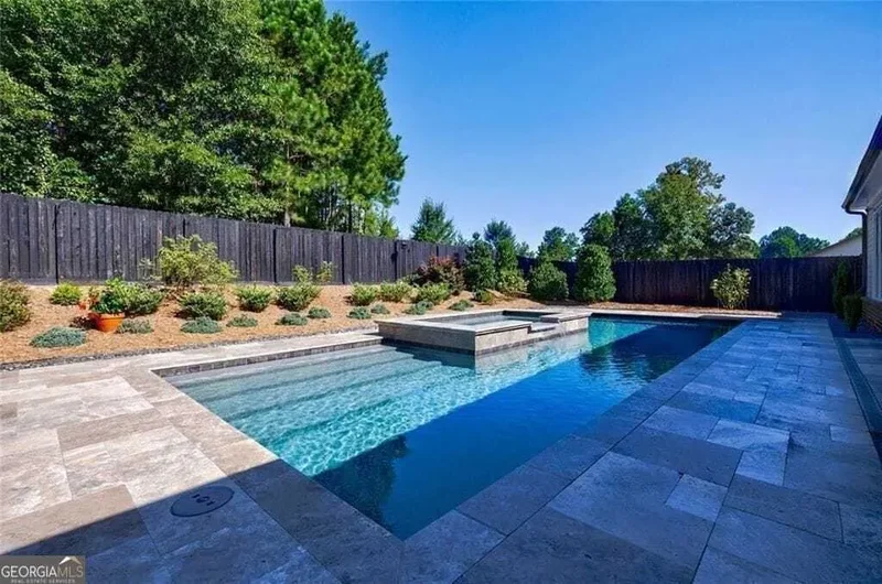 6405 Placid Way, Cumming, Georgia, United States. - Photo 77