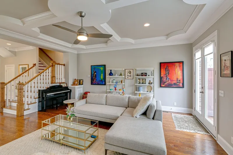 3114 Belwood St, Nashville, Tennessee, United States. - Photo 5