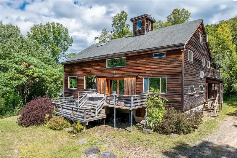 105 Stewart Road, Denver, NY 12421, Roxbury, New York, United States. - Photo 49
