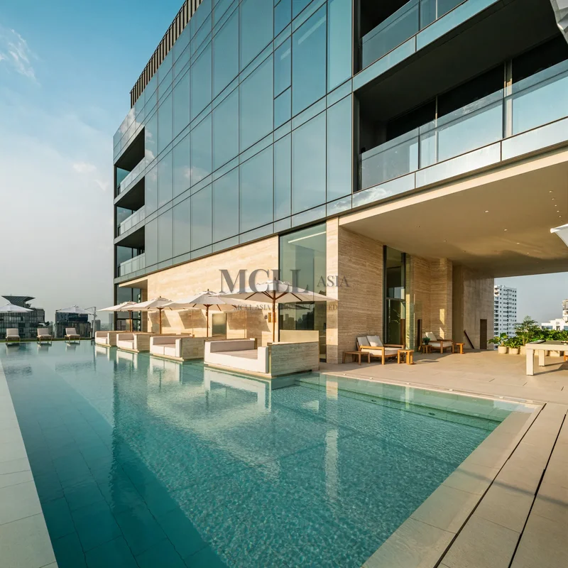36 Soi Thong Lo, Khwaeng Khlong Tan Nuea, Watthana, Krung Thep Maha Nakhon 10110, Thailand, Bangkok, Krung Thep Maha Nakhon, Thailand. - Photo 15