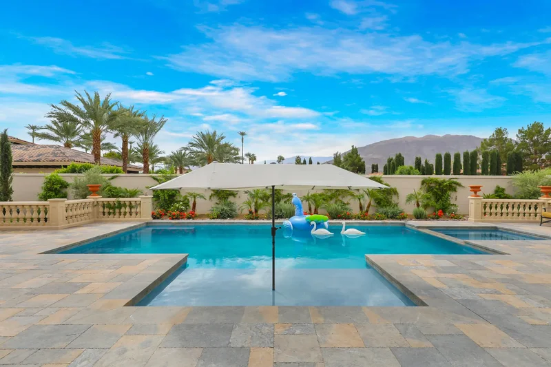5 Via L'Antico, Rancho Mirage, California, United States. - Photo 29