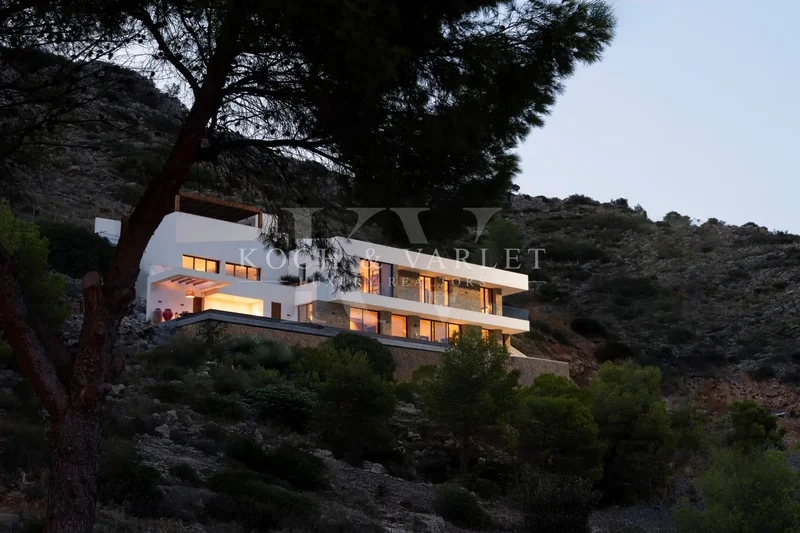 Xabia / Javea, Valencian Community, Spain. - Photo 61