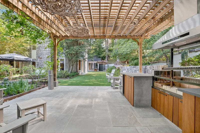 3033 E Pine Valley Road NW, Atlanta, GA 30305, Atlanta, Georgia, United States. - Photo 17