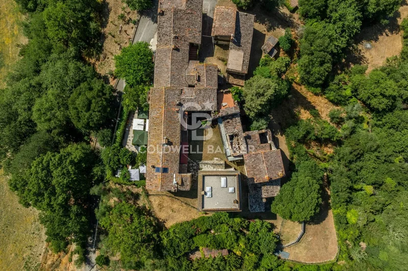 Località Borgo di Torreluca, Umbria, Italy. - Photo 37