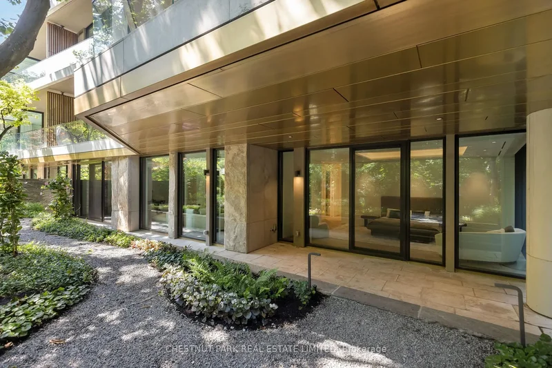 106 - 7 Dale Avenue, Toronto, Ontario, Canada. - Photo 33